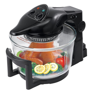 Freidora de Aire Comercial a Precio Económico con Freidora de Aire <span class=keywords><strong>Oster</strong></span>, Freidora de Aire sin Aceite - Product Image 5