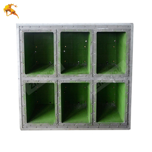 <span class=keywords><strong>EPS</strong></span> Khuôn Polystyrene Bọt Thủ Công Khuôn Cho Hộp Xốp - Product Image 3