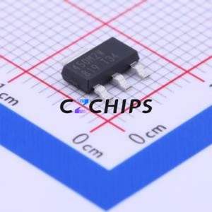 Regulador lineal PMIC (LDO), Chip IC de circuito integrado, original y nuevo, a estrenar, de 1/2" - Product Image 1