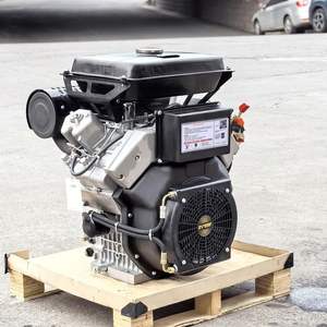 Moteur de puissance du moteur diesel 23kW de cylindre jumeau de 1523cc <span class=keywords><strong>V</strong></span> pour des machines de construction - Product Image 6