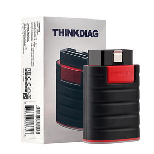Renouvellement du logiciel Thinkdiag <span class=keywords><strong>Code</strong></span> All - Licence officielle Thinkdiag 1 an gratuite - Mise à jour complète du système 1 an - 15 réinitialisations - Product Image 1
