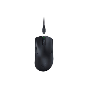Ratón para Juegos <span class=keywords><strong>Razer</strong></span> <span class=keywords><strong>DeathAdder</strong></span> V3 Pro Ligero, 5 Botones Programables, 63g Ultra Ligero, Sensor de 30K, 30000 DPI HyperSpeed - Product Image 6