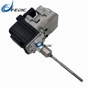 Nouvel actionneur turbo FEDIC JHJ IS38 06K145722H pour Audi <span class=keywords><strong>S3</strong></span> TTS Seat Leon VW Golf 2.0 TFSI 8V 206 Kw-<span class=keywords><strong>310</strong></span> ch CJXC CJXH - Product Image 3