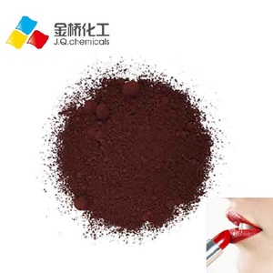 D & C Red No.17 CI 26100, CAS 85-86-9, Dầu Đỏ - Product Image 4