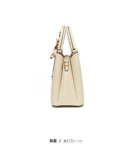 New Fashion Designer Crossbody Bags High Quality PU <b>Leather</b> Shoulder Messenger Bag Casual Totes Luxury Women Handbags and <b>Purses</b> - Product Image 4