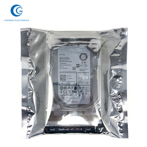 G14 2Ff212-150 8Tb 7.2K Rpm Sas Pn /D Pn 12Gb/S 512E 3.5&quot; Poweredge <strong>Server</strong> <strong>Hard</strong> Drive - Product Image 4