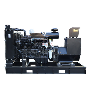 [Newest] 1500RPM Per Kins USA Engine <b>Generator</b> Set With Automatic Transfer Switch - Product Image 1
