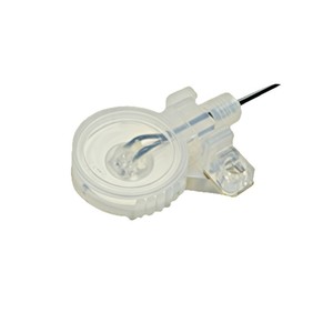 Sensor de Fugas Serie T T TFP F, IP68, Cumple con RoHS, para Uso Industrial - Product Image 1