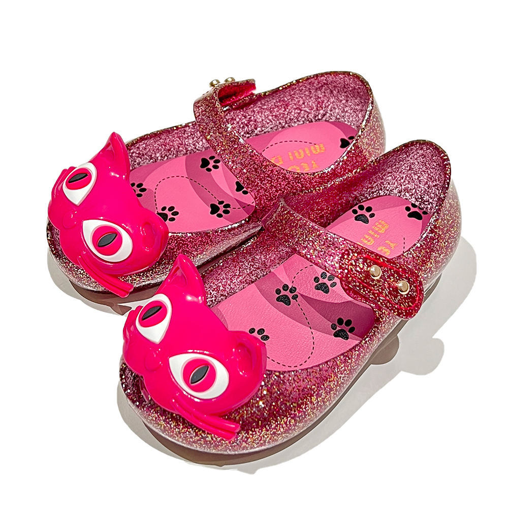 สีชมพูประกาย