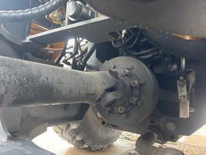 XC938 Bekas, Wheel <span class=keywords><strong>Loader</strong></span> Resmi <span class=keywords><strong>XCMG</strong></span> 3 Ton, <span class=keywords><strong>Loader</strong></span> Sekop Depan Kecil Buatan China, Harga - Product Image 6