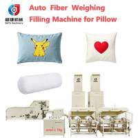 Machine à ouvrir les fibres de coton, prix compétitif, machine à carder les fibres synthétiques recyclées pour textiles de maison, oreillers, coussins, jouets