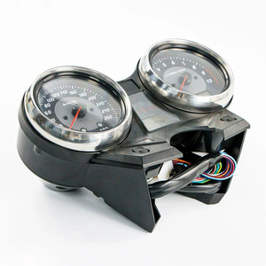 Panel de Instrumentos para Motocicleta, Velocímetro, Tacómetro para Honda CB1300 2003-2014 ABS - Product Image 2