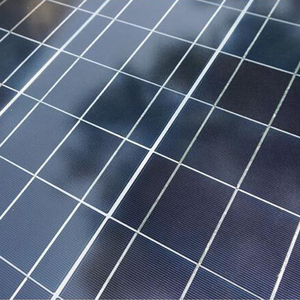 Grande al aire libre 40W 120W 100 W Panel Solar de 100 vatios luces LED de la <span class=keywords><strong>calle</strong></span> con Polo de respaldo de la batería - Product Image 4