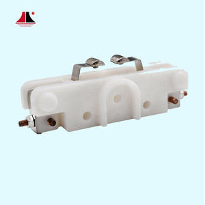 Prix bon marché Point de verrouillage de porte d'ascenseur GS09 Contact de porte pièces de rechange de porte d'ascenseur - Product Image 1