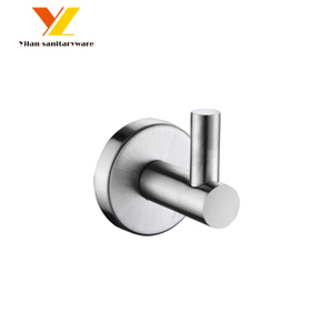 <span class=keywords><strong>Porte</strong></span>-<span class=keywords><strong>papier</strong></span> hygiénique rond en acier inoxydable de conception industrielle moderne faite à la main pour la maison et l'hôtel - Product Image 4