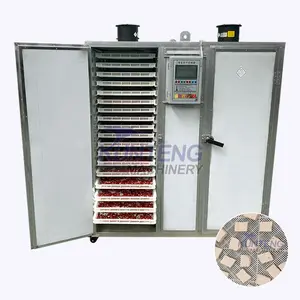 Suitable for small household drying equipment shell noodle dryer cake drying machine tofu dryer