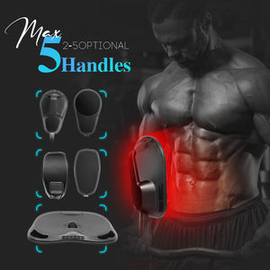 Genuine 16 Tesla 6000W AISPIRIT ems rf Body SPRT neo sculpt <strong>Electronic</strong> Muscle <strong>Stimulator</strong> SPRT neo sculpt Machine Neo Price - Product Image 2