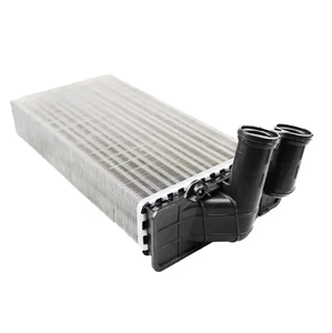 Nuevo radiador de coche 6448G3 6448Q2 6448L0 para Peugeot 307 206 207 Citroen C4 <span class=keywords><strong>C1</strong></span> C2 pieza de repuesto de alta calidad - Product Image 3