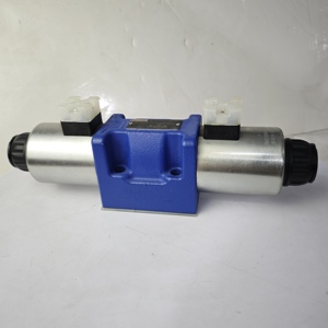 สปูลควบคุมทิศทาง 4WE รุ่น R901278744 4WE10J5X/EG24N9K4/M - Product Image 3