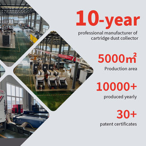 Profesyonel endüstriyel toz toplayıcı taşınabilir kurum elektrikli süpürge 99.9% filtre verimliliği 2.2kW güç optimize lazer - Product Image 6