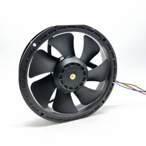 Ventilateurs de ventilation intérieure étanches 136*28mm DC 12V 24V <span class=keywords><strong>Ventilateur</strong></span> <span class=keywords><strong>VMC</strong></span> réversible 104CFM <span class=keywords><strong>Ventilateur</strong></span> de refroidissement pour la plantation - Product Image 1