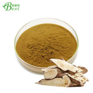 Extrato de <span class=keywords><strong>Rhizoma</strong></span> Atractylodis Macrocephalae de Alta Qualidade/Pó de Extrato de <span class=keywords><strong>Rhizoma</strong></span> de <span class=keywords><strong>Atractylodes</strong></span> Langehead 10:1 - Product Image 2