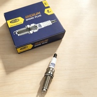 OE:A0041598103 003159903 941992400572 Untuk Mercedes-Benz MAGNETI MARELLI-Spark Plug