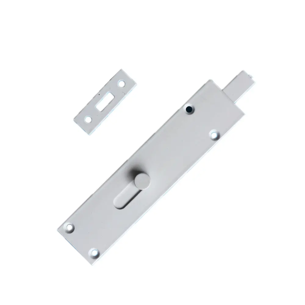Door and window accessories factory tower bolt for sale