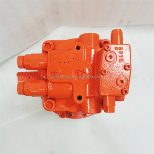 Запчасти для экскаватора K1000697A K1013561 170303-00052A 401-00391 поворотное устройство Dx225 DX225LC DX180 DX180LC редуктор - Product Image 3