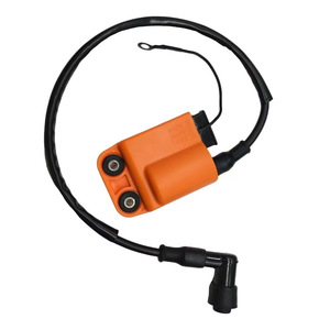 Bobine d'allumage Jilong 3147 pour Piaggio 50 Vespa 50 Gilera GSA50 Moto à deux temps Pièce de rechange - Product Image 1
