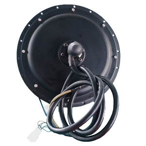 จักรยานไฟฟ้าล้อเดียว CE 72V 5000w พร้อมมอเตอร์ฮับ <span class=keywords><strong>5000</strong></span> วัตต์ - Product Image 2