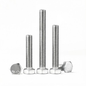 Vis à tête cruciforme en acier pour toutes les tailles, fabriquées en usine à Shenzhen, Chine - Product Image 6