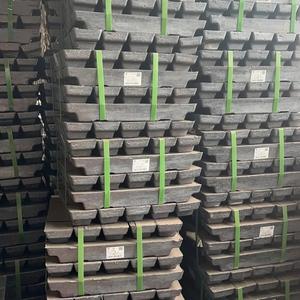 Lingotes de Plomo a Buen Precio de Fábrica en Venta desde China - Product Image 6