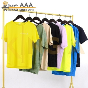 Proveedor de Pacas Ukay de 45 kg de Ropa de Segunda Mano Lote Mixto VIP Fardos de Ropa Usada - Product Image 6