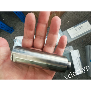 Motor de Husillo de Alta Velocidad NAKANISHI EM-3030T, 1 Unidad, Nuevo en Caja - Product Image 5