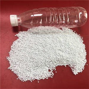 Granuli per animali domestici <span class=keywords><strong>Pet</strong></span> Gf45 Gf33 Gf20 Fr543 particelle modificate ad alta temperatura rinforzate con Fiber - Product Image 3