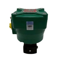 Vanne solénoïde antidéflagrante ASCO série 551 NF8551B317MO 24VDC pour applications pétrochimiques/gaz naturel