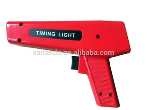 Động Cơ Đánh Lửa Thời Gian Ánh Sáng - Product Image 3