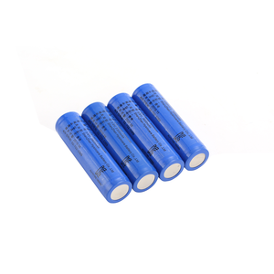 แบตเตอรี่ลิเธียมไอออน 3.7V 1600mAh LiNiMnCoO2 วัสดุเทอร์นารี 800 รอบการใช้งาน ความจุสูง ชาร์จซ้ำได้ - Product Image 5