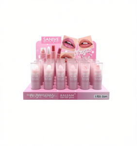 Lucidalabbra Saniye K1200 6ml Gel con Vitamina E, Formato Standard, Strumenti di Bellezza per il Trucco delle Labbra - Product Image 1