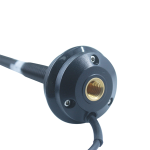 RTK <span class=keywords><strong>radio</strong></span> externe UHF grande antenne QC450A(450-470Mhz) antenne pour South Hi-target Trimble Topcon GPS RTK accessoire d'arpentage - Product Image 4