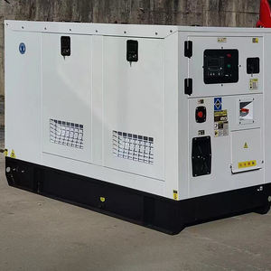 Générateurs diesel EEDA POWER Isuzu super silencieux, prix <span class=keywords><strong>20</strong></span> 30 40 50 kva, à vendre, générateur 30 40 50 kva - Product Image 3