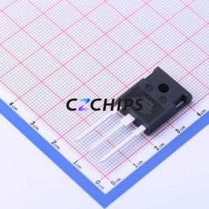 Nouveau et Original IXFH44N50P TO-247-3 Transistor Transistor à effet de champ (MOSFET) Vente entière Puces de composants électroniques et service de nomenclature - Product Image 1