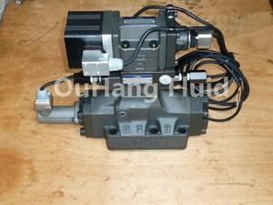 <span class=keywords><strong>YUKEN</strong></span> SE1013-ET-1301, SE1012-40-1107 lineer vana yüksek frekanslı vana - Product Image 2