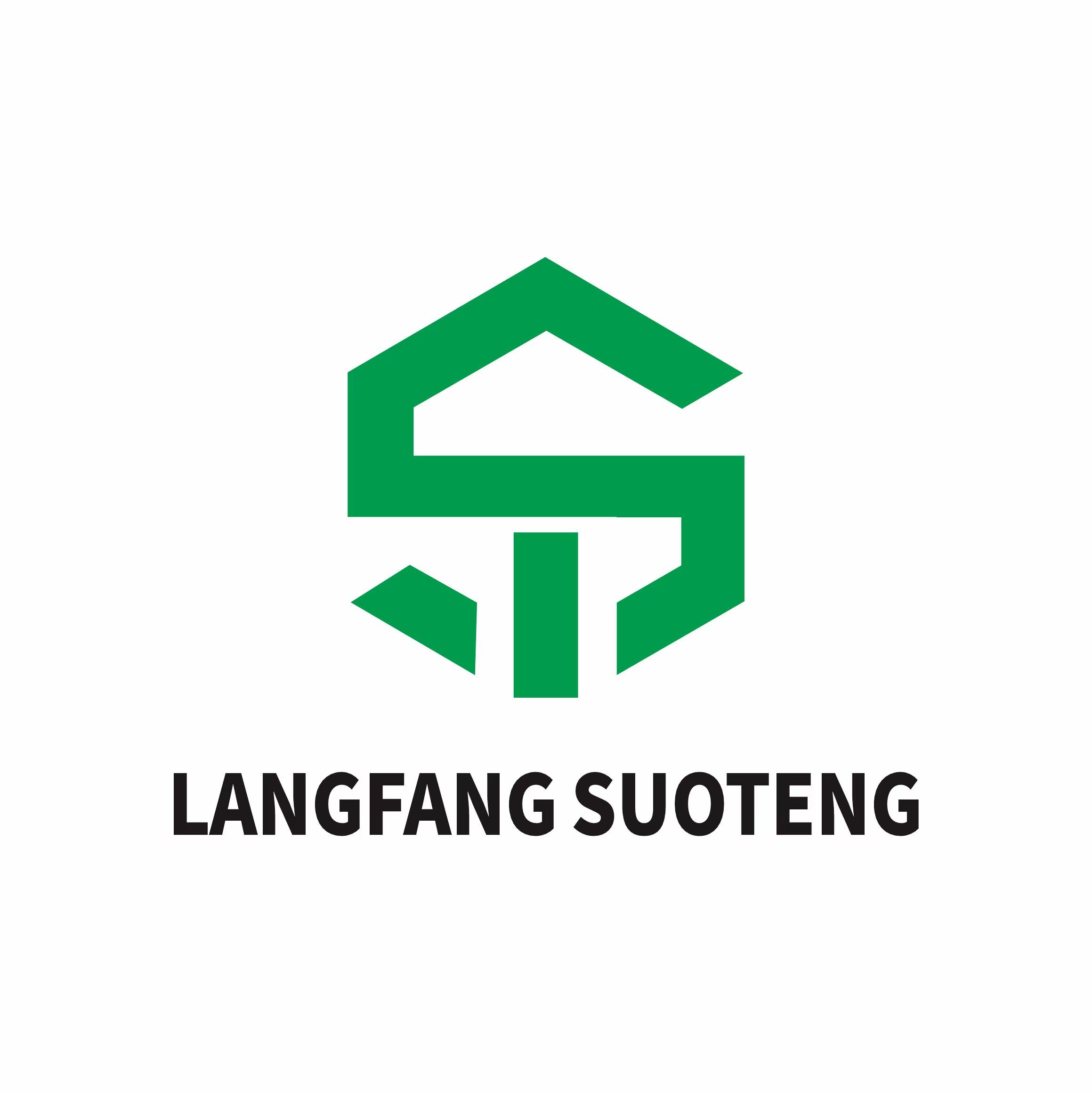 LANGFANG SUOTENG FURNITURE CO., LTD. logo