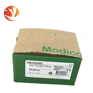 Module de Contrôleur Logique Programmable PLC Schneider TMCR2AM3 Neuf d'Origine avec 16 E/S 110V Communication par Liaison E/S - Product Image 3