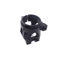 Pièces de quincaillerie en gros personnalisées en usine, pièces en acier, pièces usinées CNC, kit d'estampage métallique