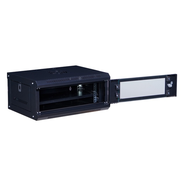 Low Price 4u 6u 9u 12u Network Rack Wall Mounted Network Cabinets Data Center Server Rack Network Equipment Rack