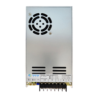 TBW-UV360-H AC DC SMPS PCB Board 48Volt 48V 7.5A 360W Alimentation à découpage pour Led UV Alimentation RV Compresseur d'air