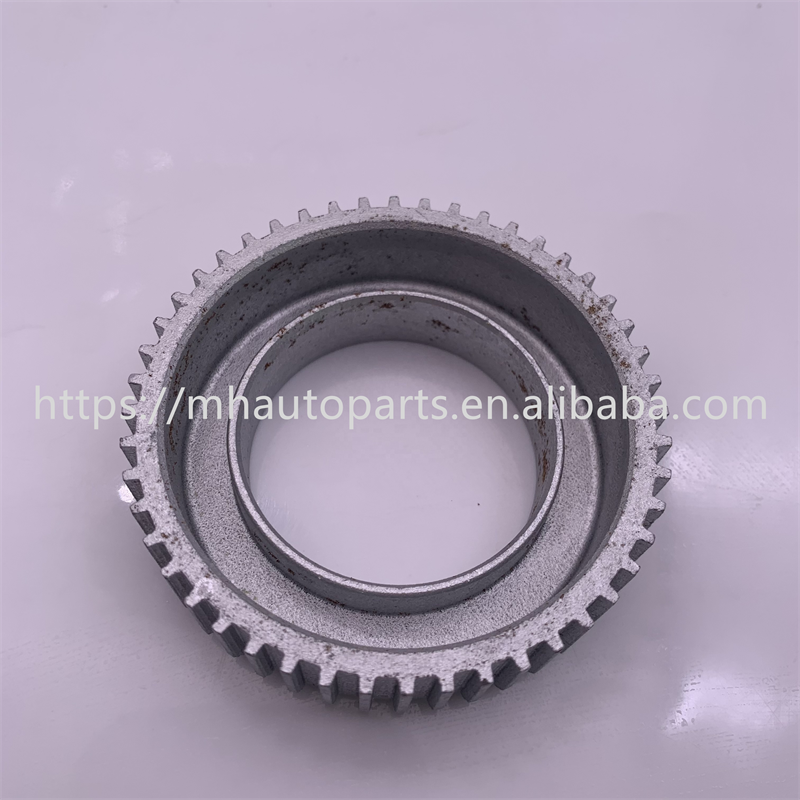 Rear Axle Shaft Skid Control Rotor 43517-71010 for Hilux KUN25